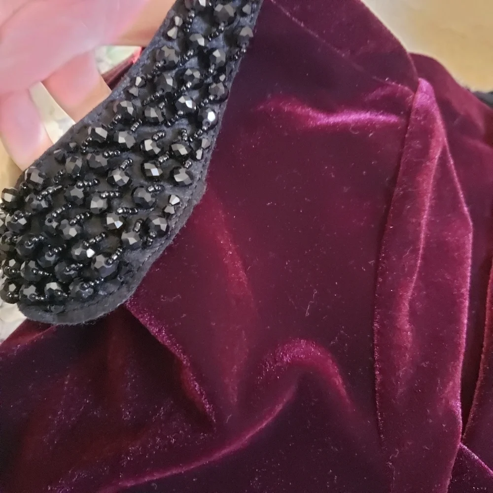 Betsey Johnson size 10